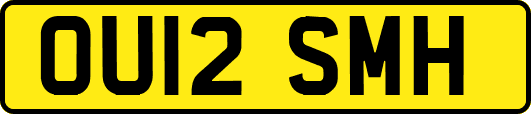 OU12SMH