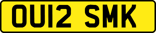 OU12SMK