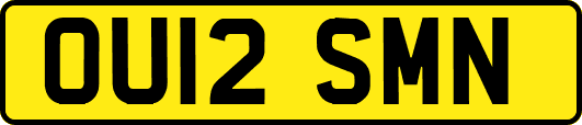 OU12SMN