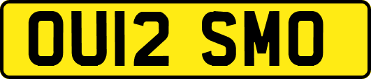 OU12SMO