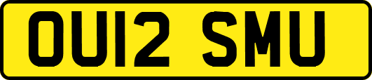 OU12SMU