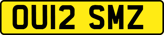 OU12SMZ