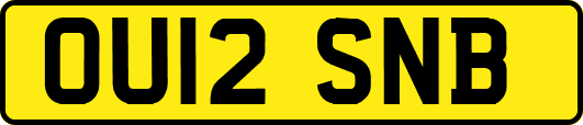 OU12SNB