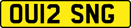 OU12SNG
