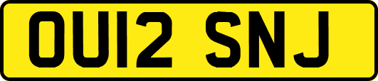 OU12SNJ