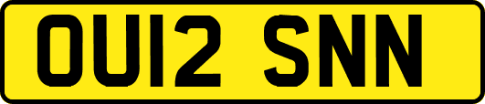 OU12SNN