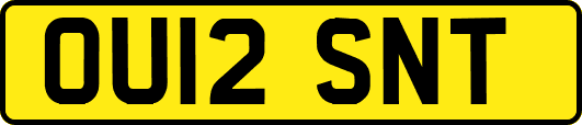 OU12SNT