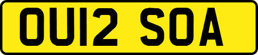 OU12SOA