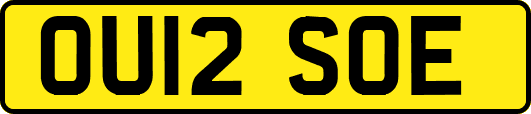 OU12SOE