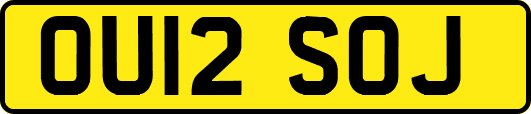 OU12SOJ
