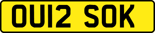 OU12SOK