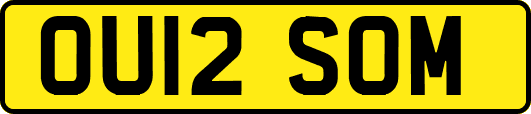 OU12SOM