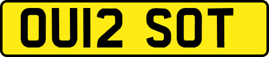 OU12SOT