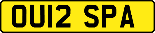 OU12SPA