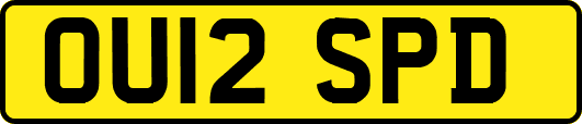 OU12SPD
