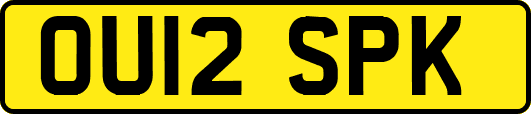 OU12SPK