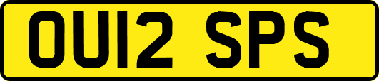 OU12SPS