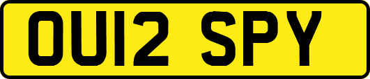 OU12SPY