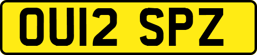 OU12SPZ