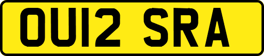 OU12SRA