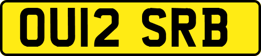 OU12SRB