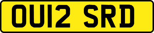 OU12SRD