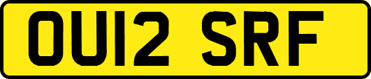 OU12SRF