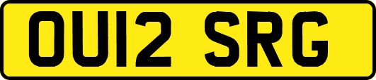 OU12SRG