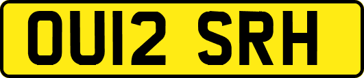OU12SRH