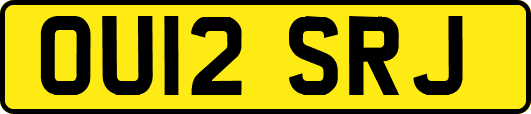 OU12SRJ