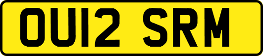 OU12SRM