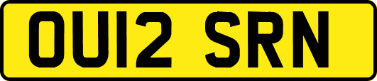 OU12SRN