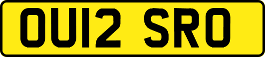 OU12SRO