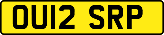 OU12SRP