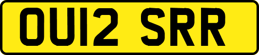 OU12SRR