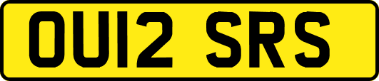OU12SRS