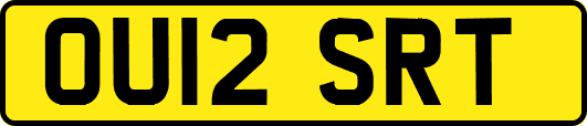 OU12SRT