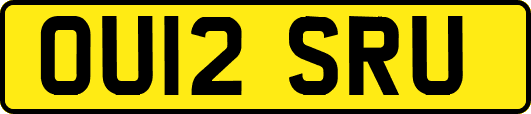OU12SRU
