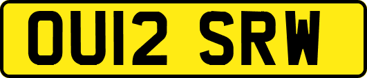 OU12SRW