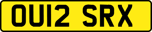 OU12SRX