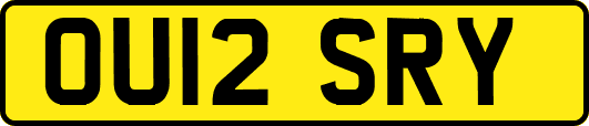 OU12SRY