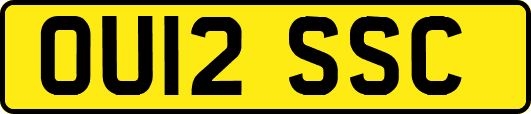 OU12SSC