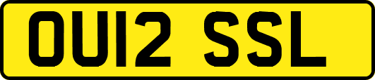 OU12SSL