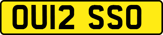 OU12SSO
