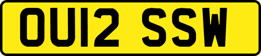 OU12SSW