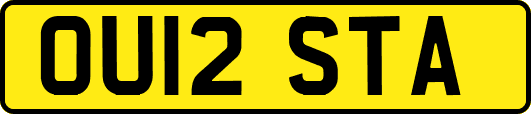 OU12STA