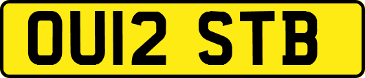 OU12STB