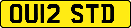 OU12STD