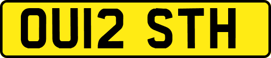 OU12STH