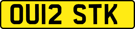 OU12STK